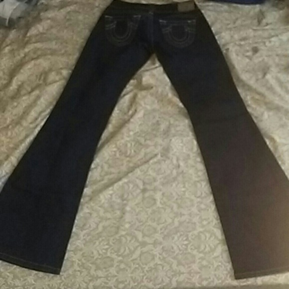 Jeans - Picture 3 of 3